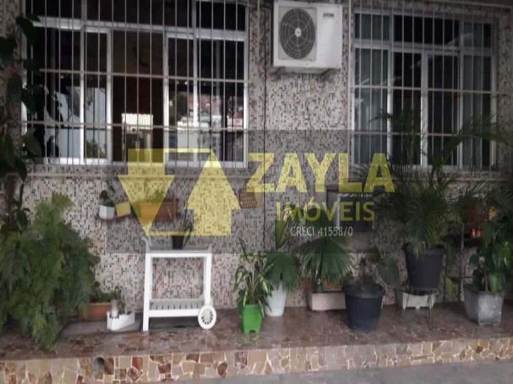 Casa, 3 quartos, 80 m² - Foto 1