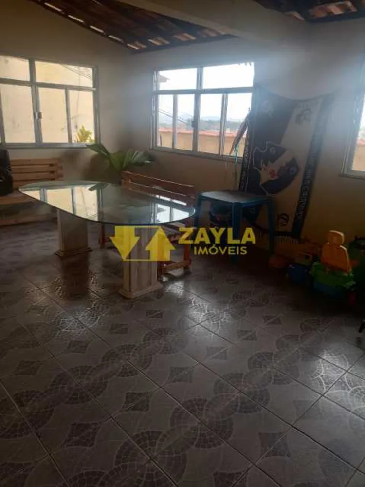 Casa, 2 quartos, 45 m² - Foto 7
