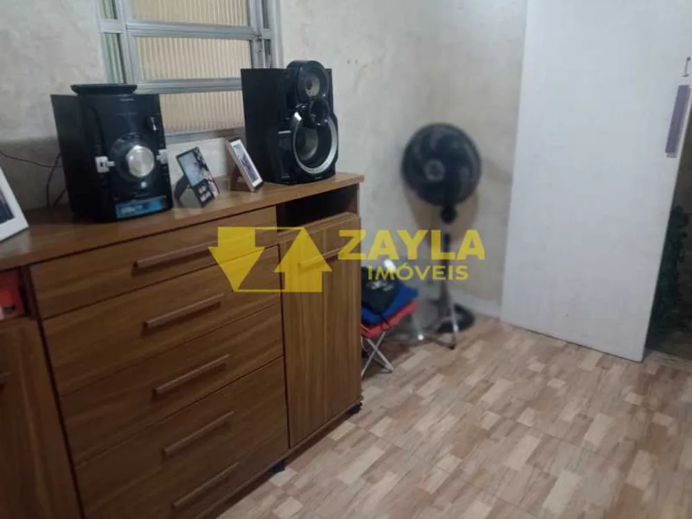 Casa, 2 quartos, 45 m² - Foto 12