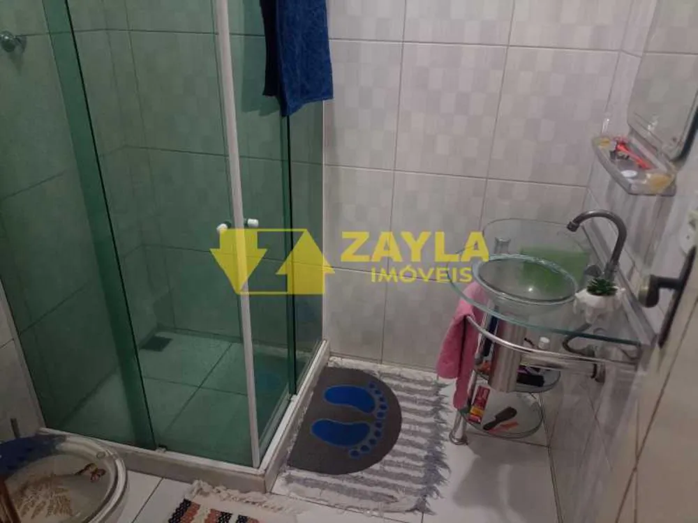 Casa, 2 quartos, 45 m² - Foto 15