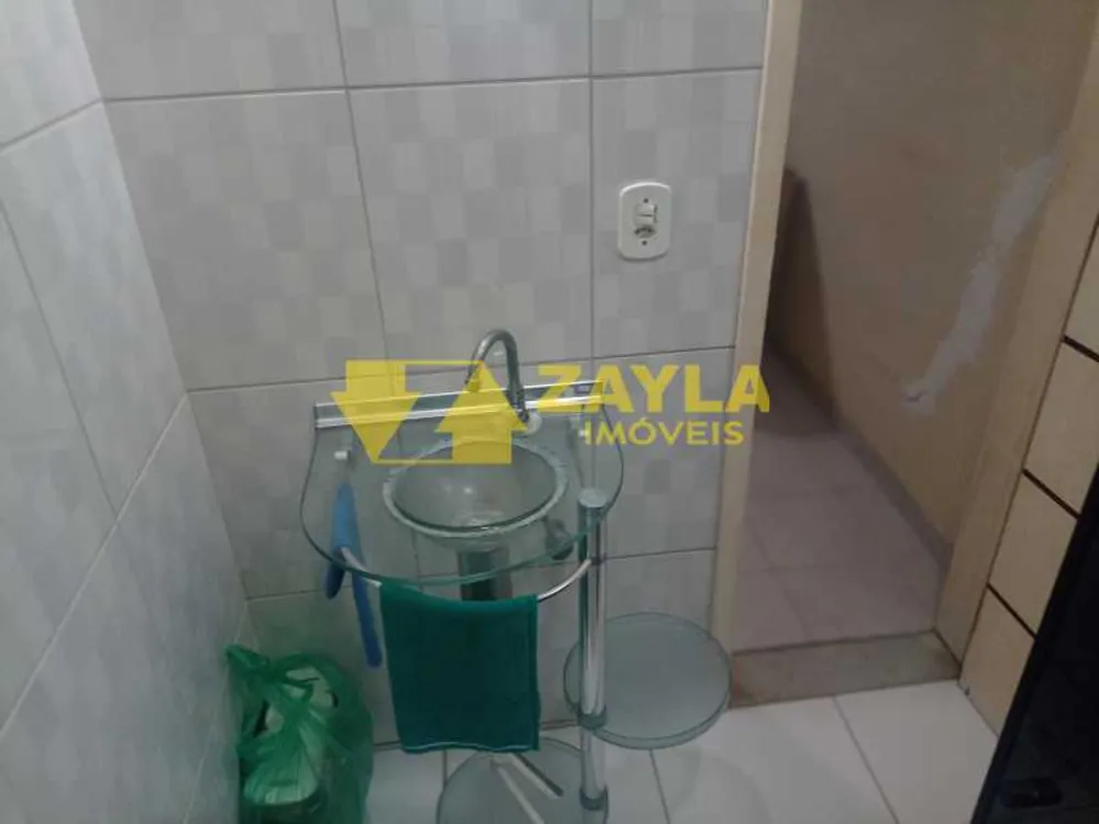 Casa, 2 quartos, 45 m² - Foto 16