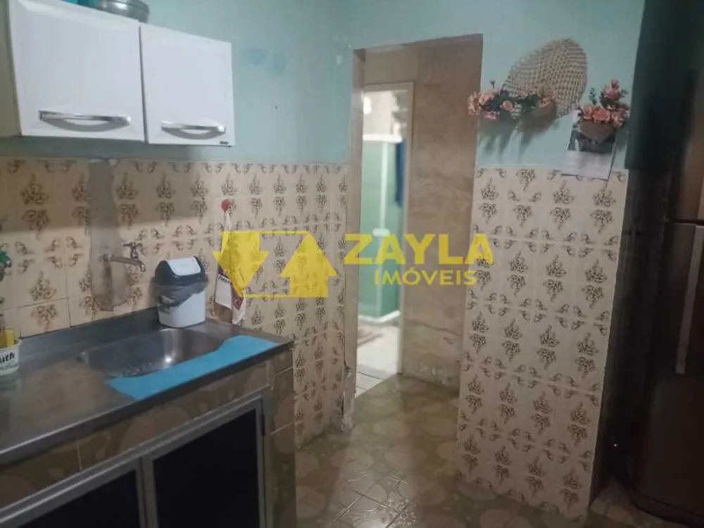 Casa, 2 quartos, 45 m² - Foto 10