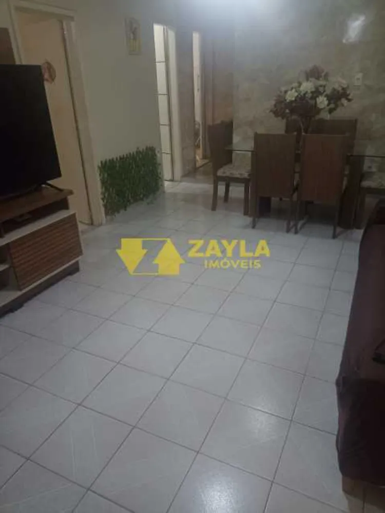 Casa, 2 quartos, 45 m² - Foto 23
