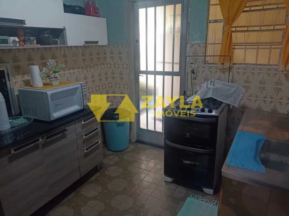 Casa, 2 quartos, 45 m² - Foto 11