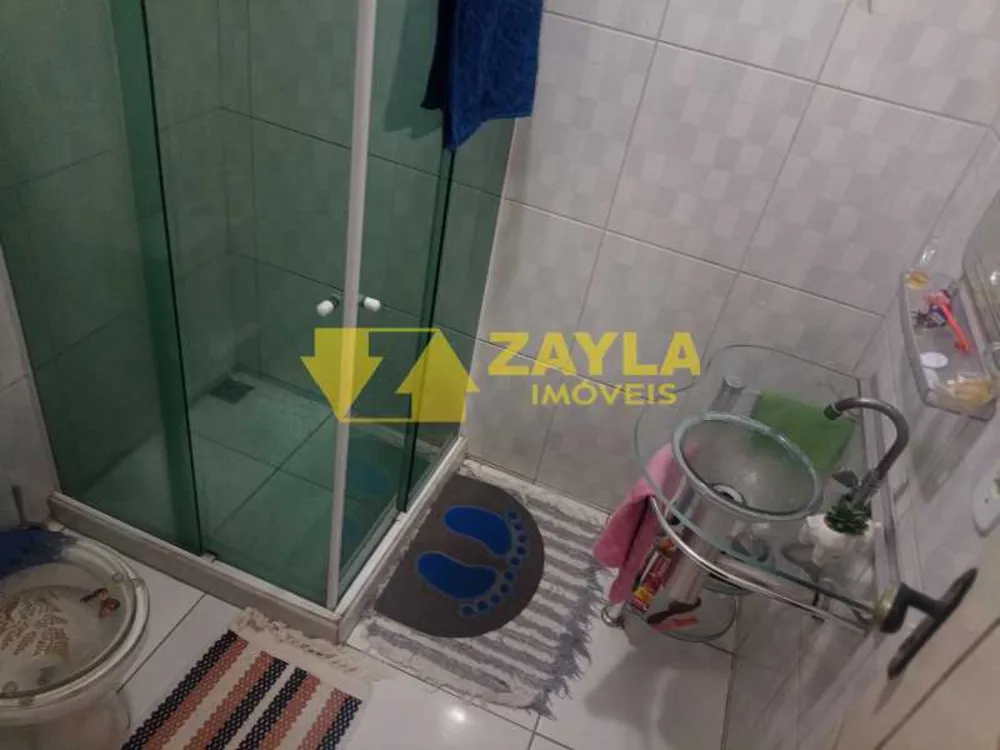 Casa, 2 quartos, 45 m² - Foto 14