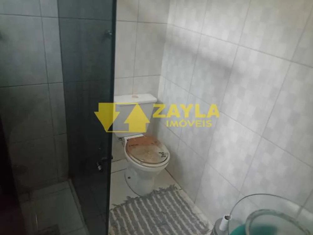 Casa, 2 quartos, 45 m² - Foto 17