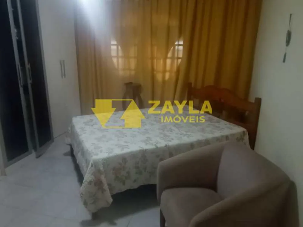 Casa, 2 quartos, 45 m² - Foto 18