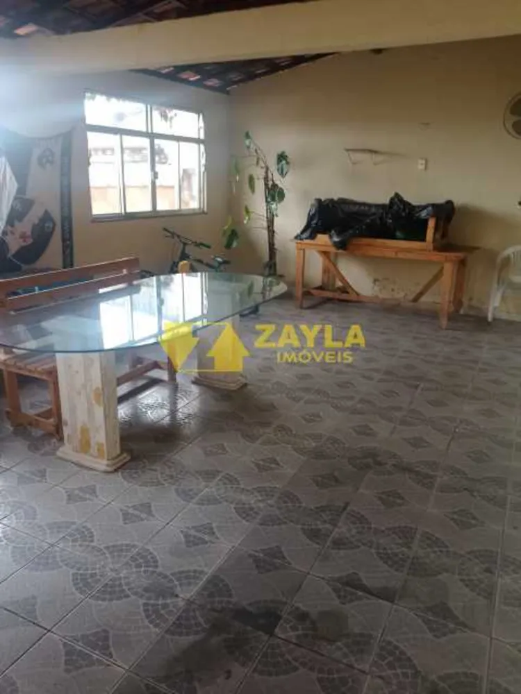 Casa, 2 quartos, 45 m² - Foto 8