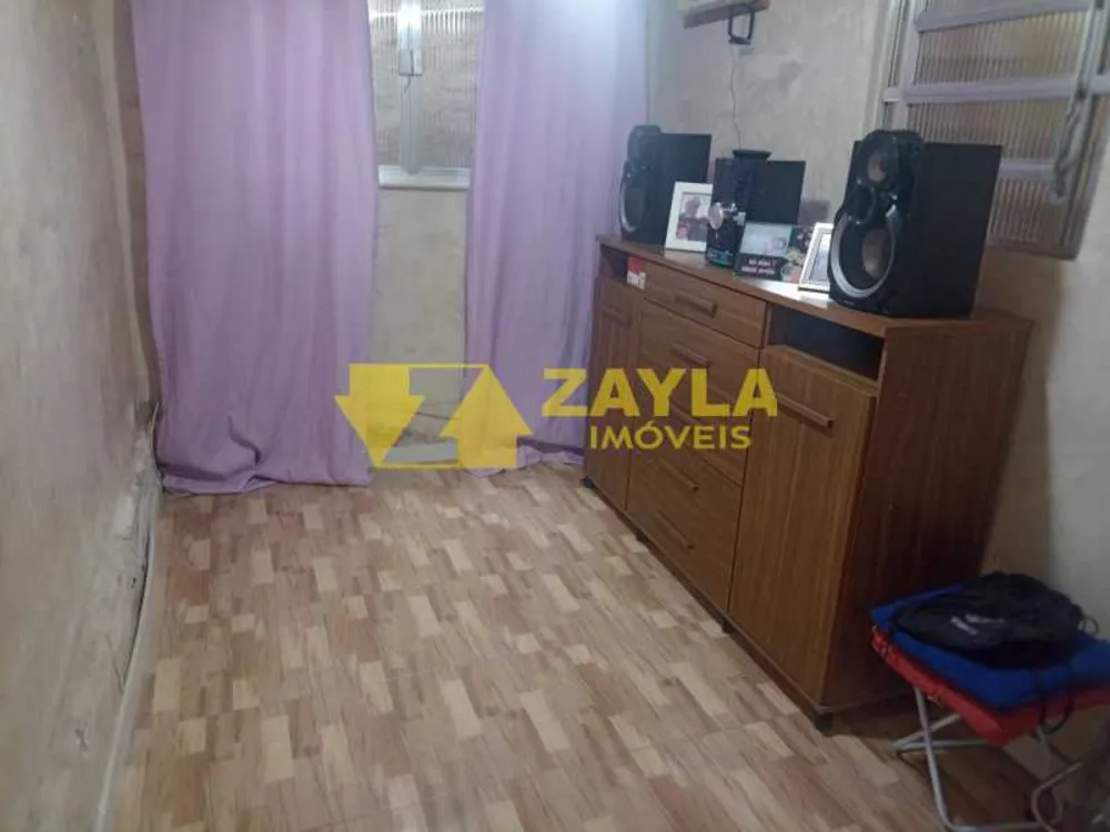 Casa, 2 quartos, 45 m² - Foto 13