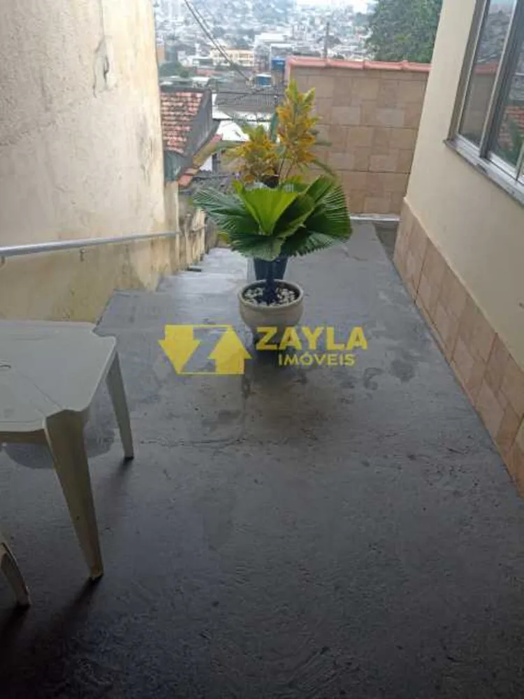 Casa, 2 quartos, 45 m² - Foto 9