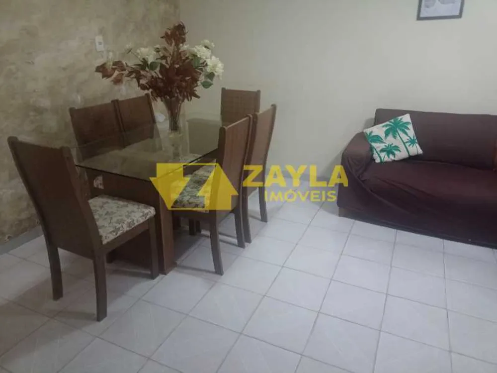 Casa, 2 quartos, 45 m² - Foto 20