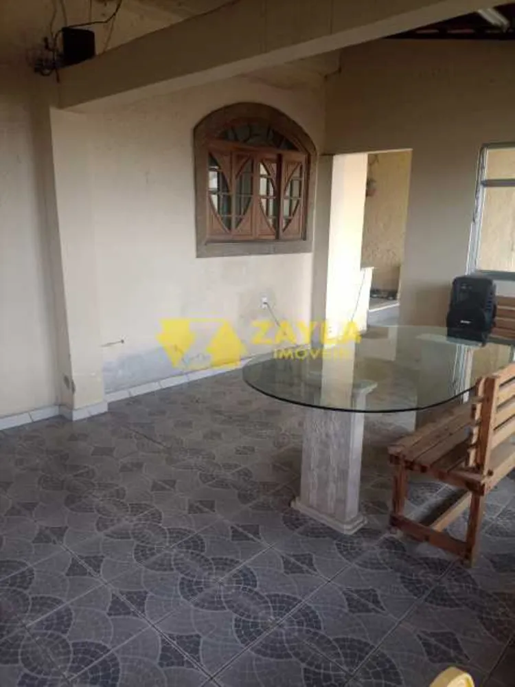 Casa, 2 quartos, 45 m² - Foto 6