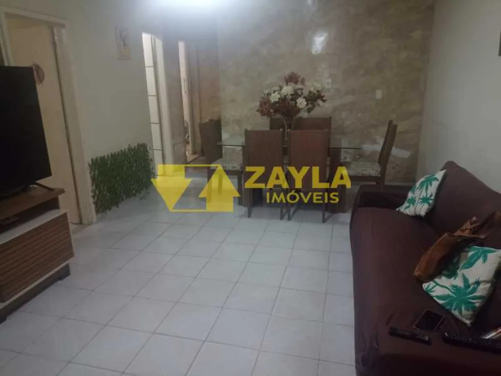 Casa, 2 quartos, 45 m² - Foto 22