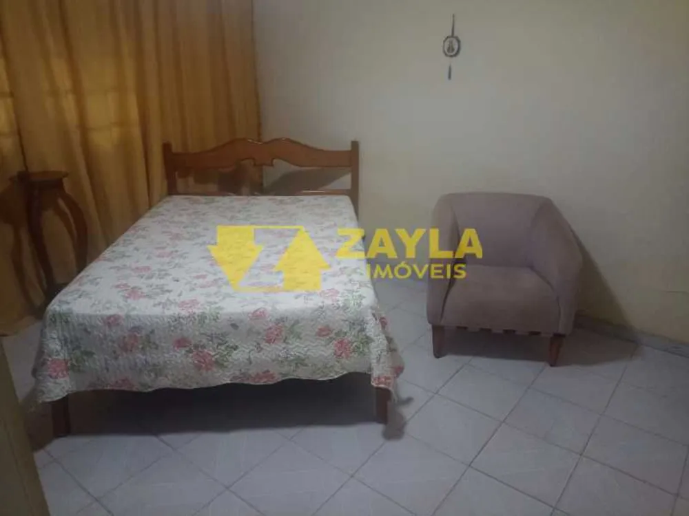 Casa, 2 quartos, 45 m² - Foto 19