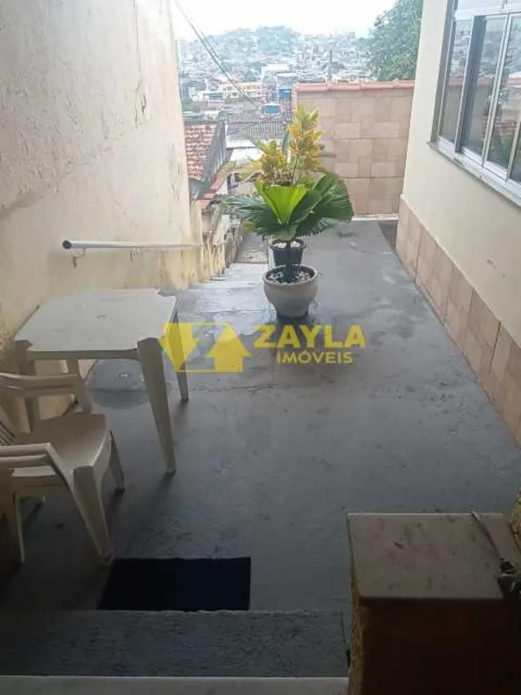 Casa, 2 quartos, 45 m² - Foto 2