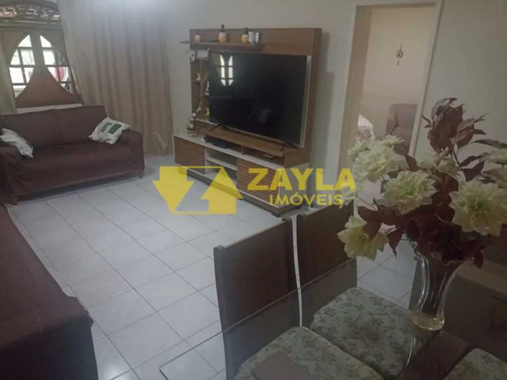 Casa, 2 quartos, 45 m² - Foto 21