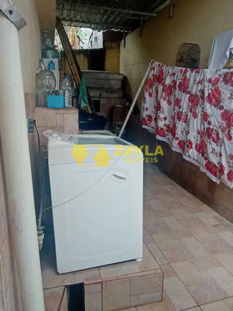 Casa, 2 quartos, 45 m² - Foto 24