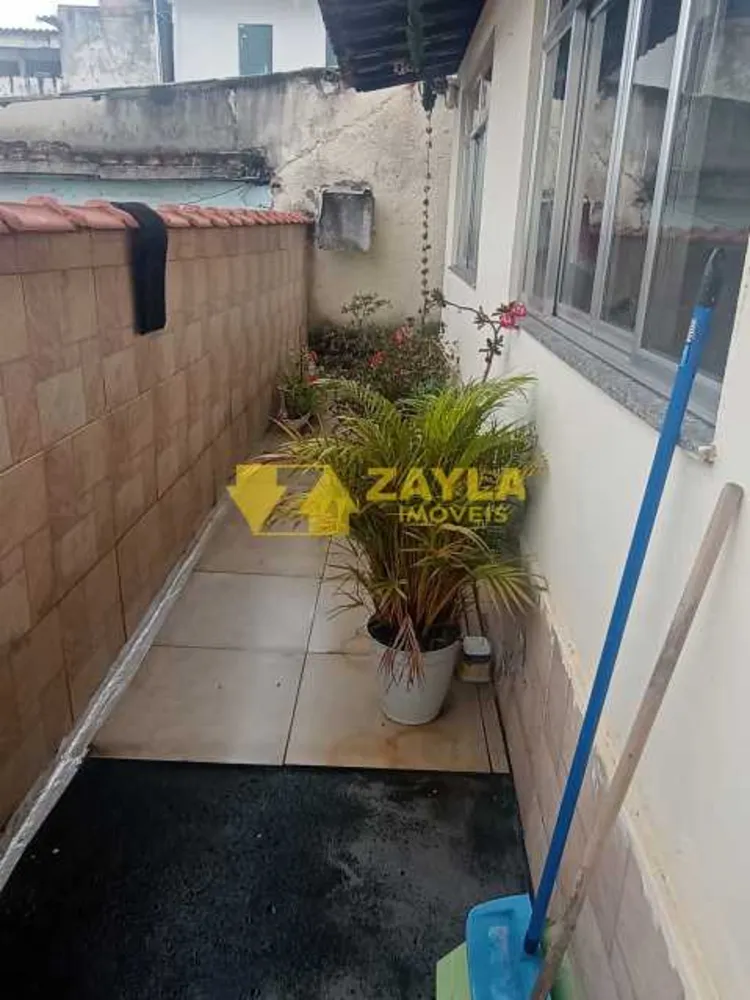 Casa, 2 quartos, 45 m² - Foto 5