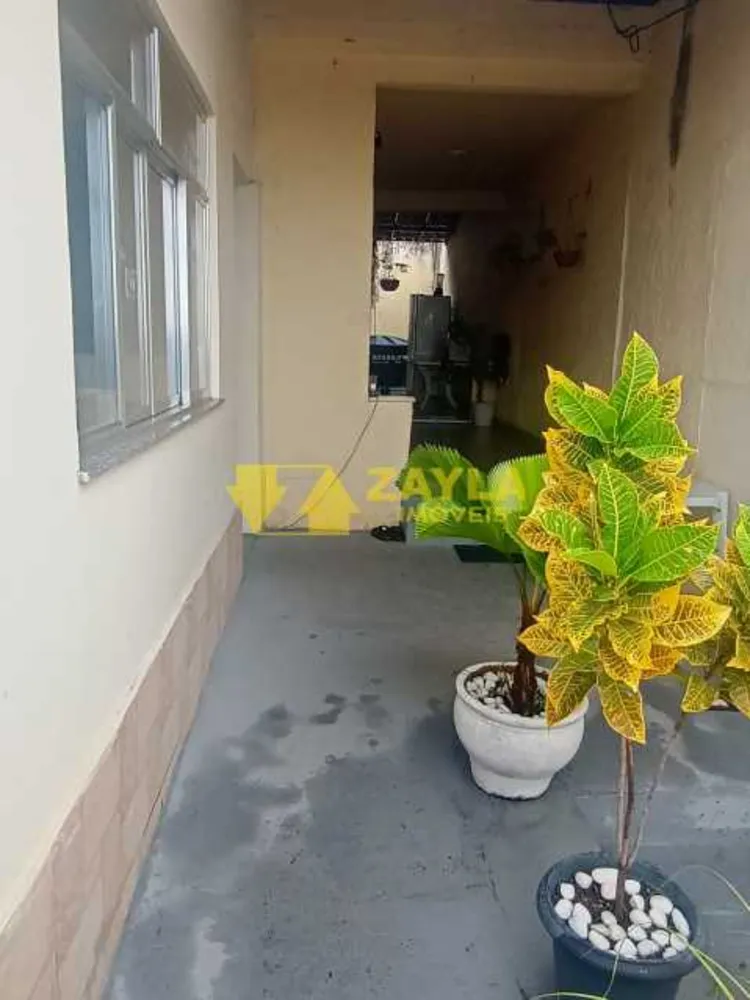 Casa, 2 quartos, 45 m² - Foto 4