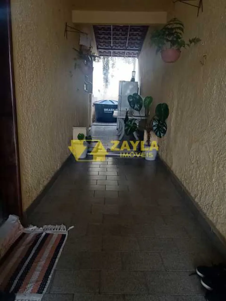 Casa, 2 quartos, 45 m² - Foto 3