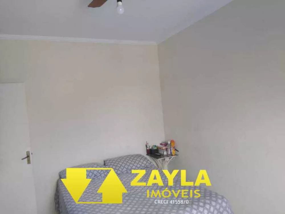 Apartamento, 3 quartos, 116 m² - Foto 9