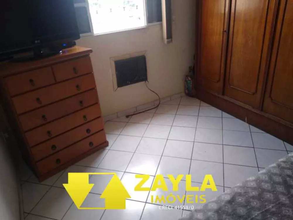 Apartamento, 3 quartos, 116 m² - Foto 11