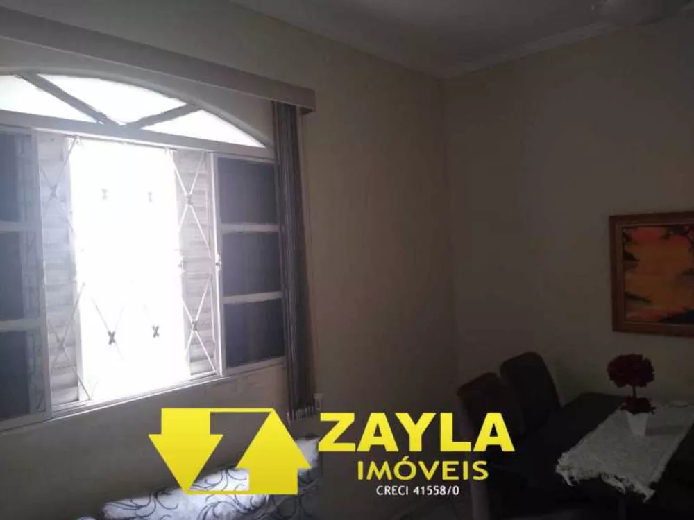 Apartamento, 3 quartos, 116 m² - Foto 4