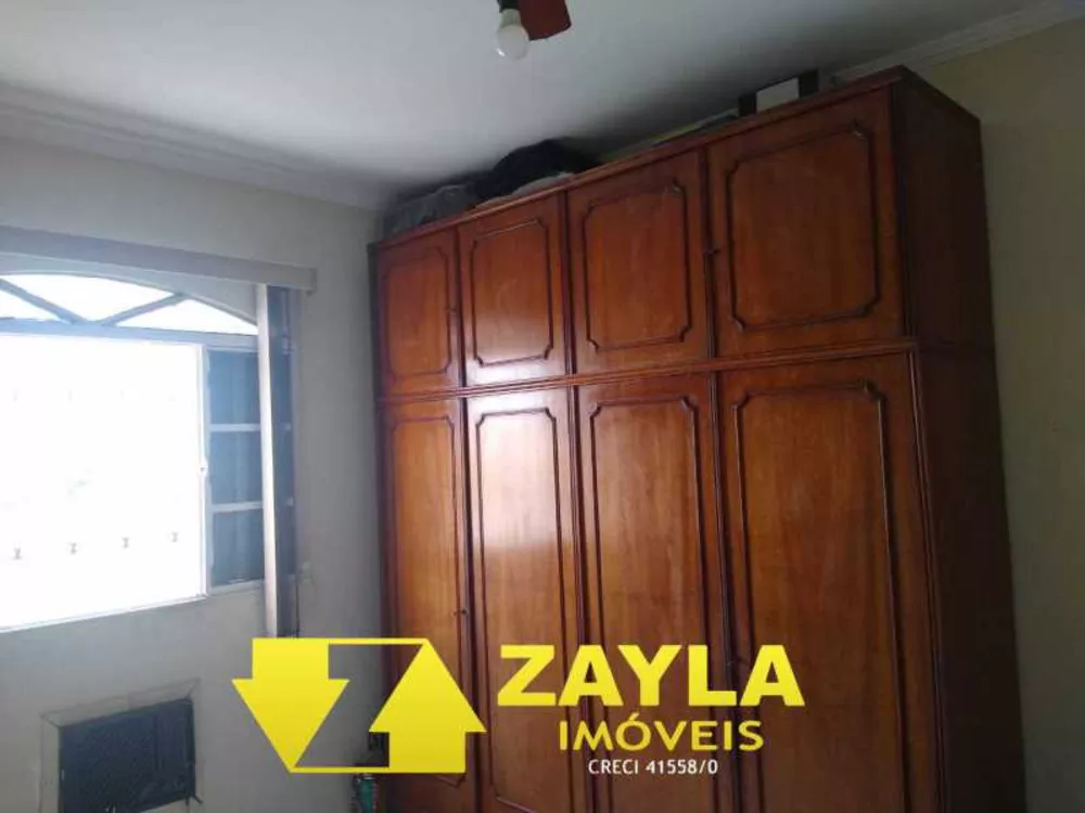 Apartamento, 3 quartos, 116 m² - Foto 10