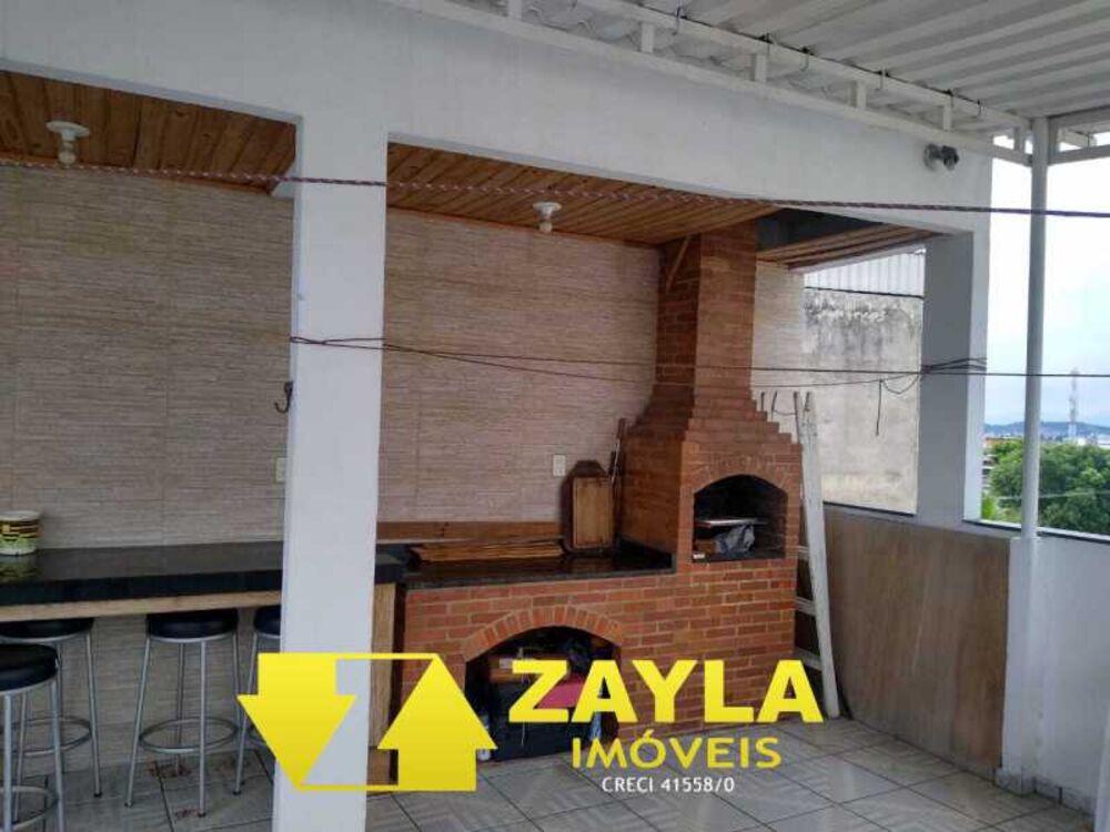 Apartamento, 3 quartos, 116 m² - Foto 1