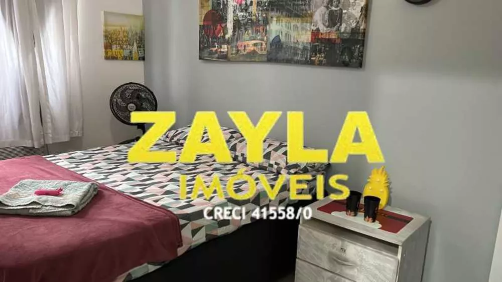 Apartamento, 2 quartos, 46 m² - Foto 16