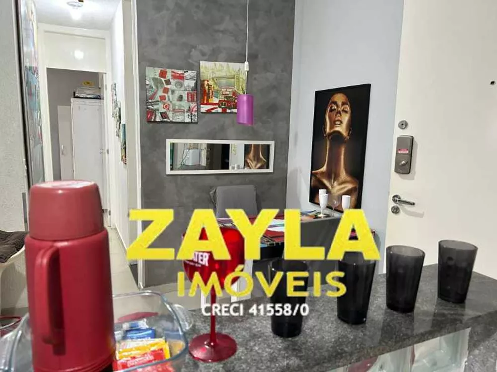 Apartamento, 2 quartos, 46 m² - Foto 17