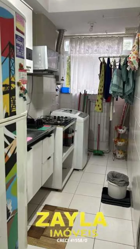 Apartamento, 2 quartos, 46 m² - Foto 25