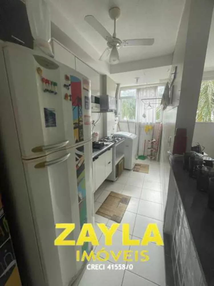 Apartamento, 2 quartos, 46 m² - Foto 20