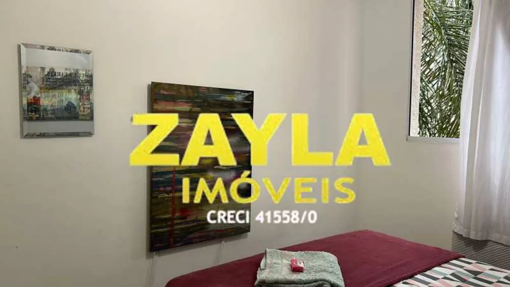 Apartamento, 2 quartos, 46 m² - Foto 9