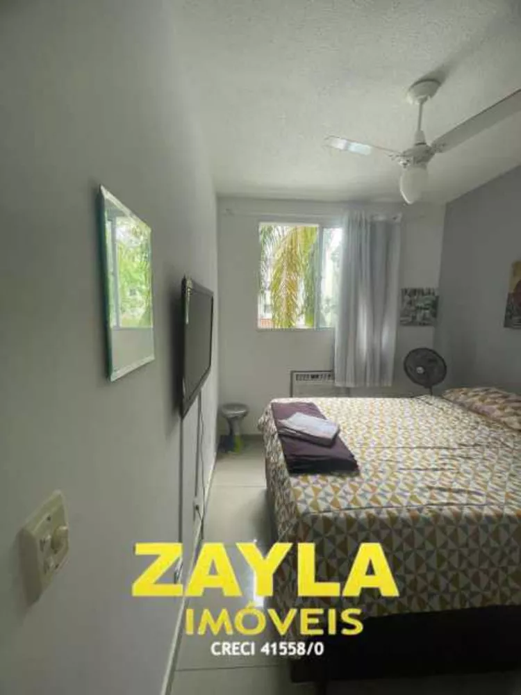 Apartamento, 2 quartos, 46 m² - Foto 21