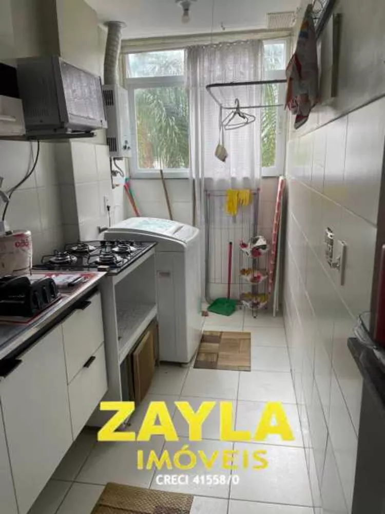 Apartamento, 2 quartos, 46 m² - Foto 22