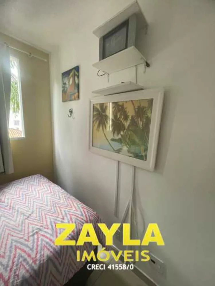 Apartamento, 2 quartos, 46 m² - Foto 4