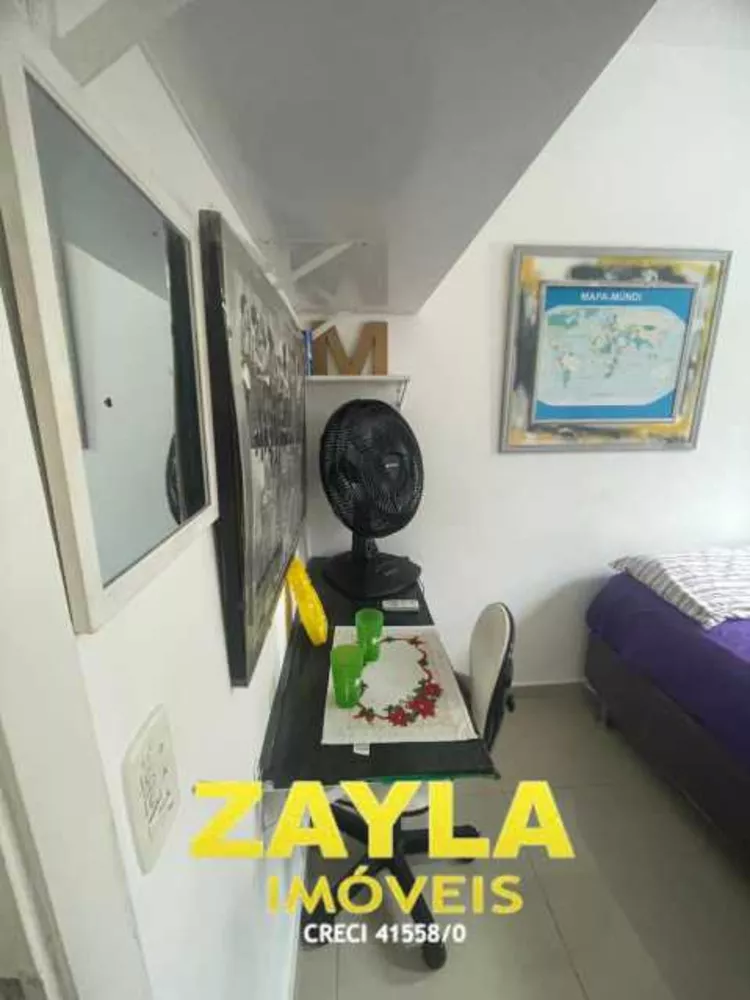 Apartamento, 2 quartos, 46 m² - Foto 11