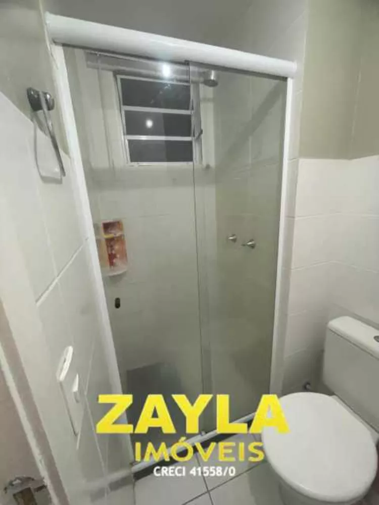 Apartamento, 2 quartos, 46 m² - Foto 13