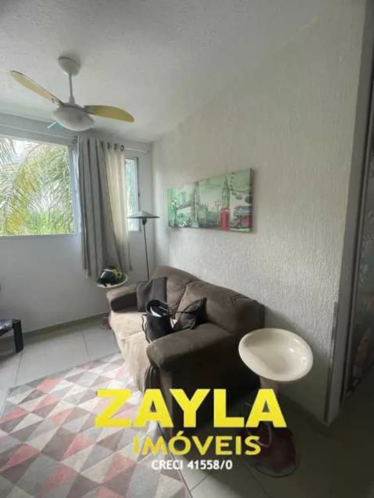 Apartamento, 2 quartos, 46 m² - Foto 19