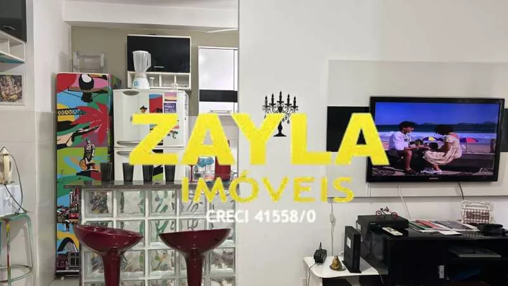 Apartamento, 2 quartos, 46 m² - Foto 18
