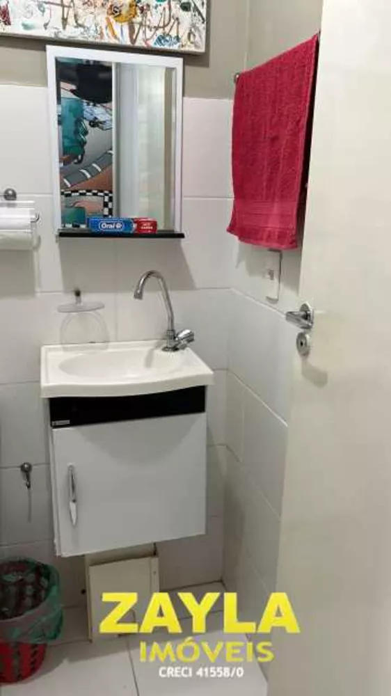 Apartamento, 2 quartos, 46 m² - Foto 5