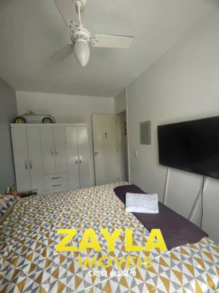Apartamento, 2 quartos, 46 m² - Foto 3
