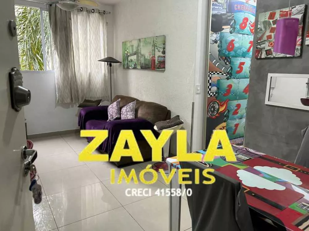 Apartamento, 2 quartos, 46 m² - Foto 26