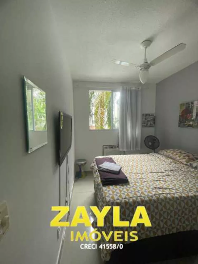 Apartamento, 2 quartos, 46 m² - Foto 10