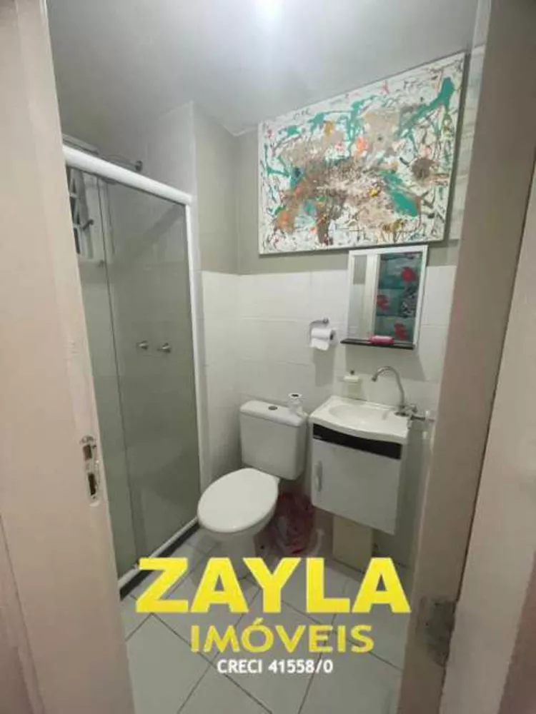 Apartamento, 2 quartos, 46 m² - Foto 23