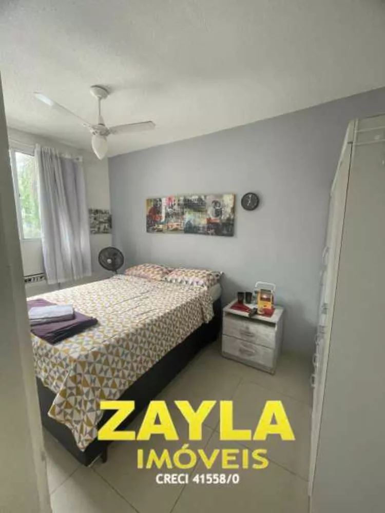 Apartamento, 2 quartos, 46 m² - Foto 1
