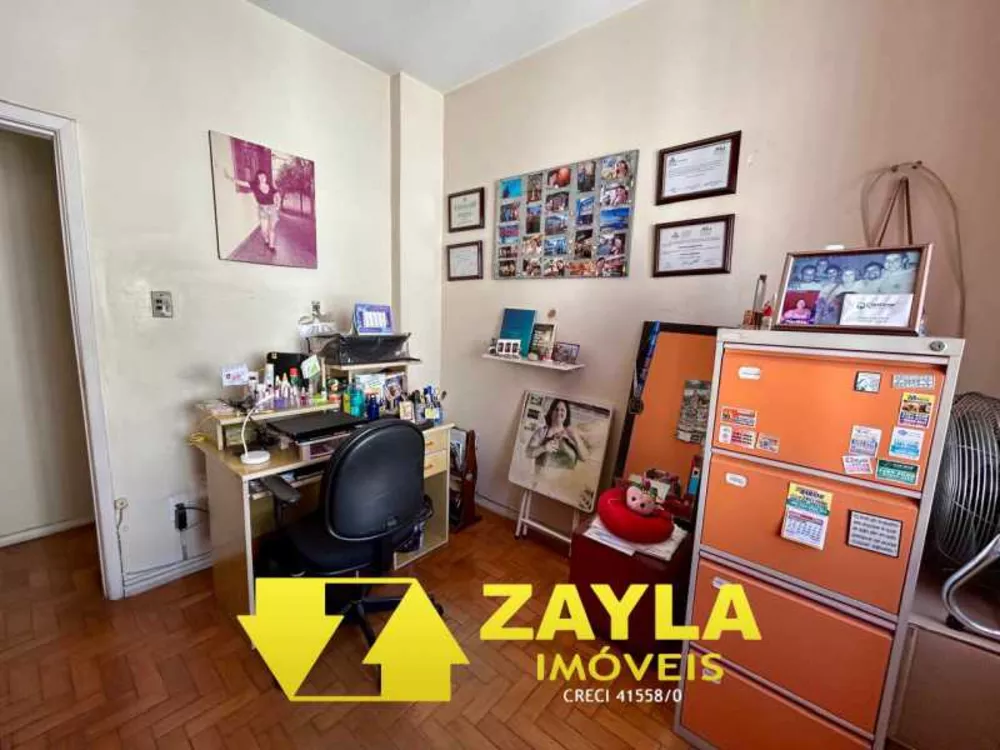 Apartamento, 3 quartos, 71 m² - Foto 21