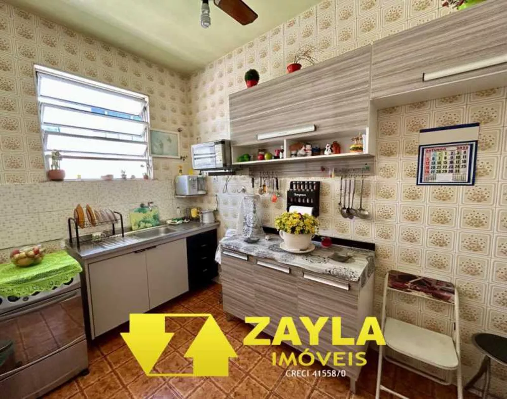 Apartamento, 3 quartos, 71 m² - Foto 9