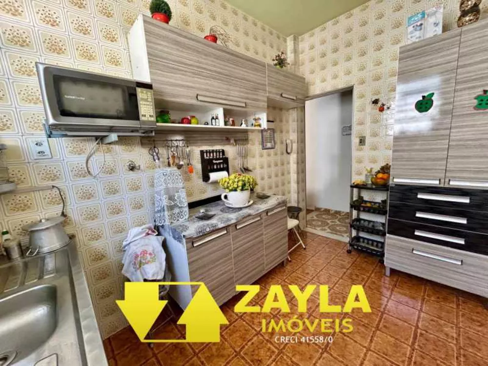 Apartamento, 3 quartos, 71 m² - Foto 3